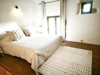 Maison d'hôte Mas de Castille entre Uzès et le pont du Gard - 9