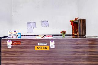 Hotel O Ansh Palace - 7