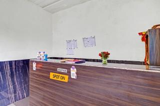 Hotel O Ansh Palace - 1