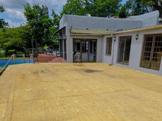 Kruger Island Resort - 8