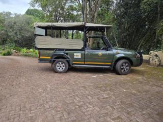 Kruger Island Resort - 3
