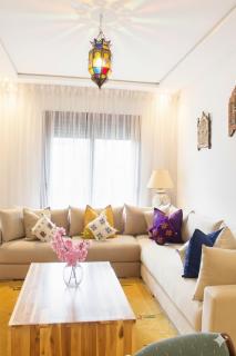 Azra Mila Appart luxe famille uniquement - 8