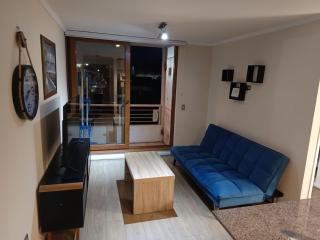 Departamento San Pedro de la Paz - 0