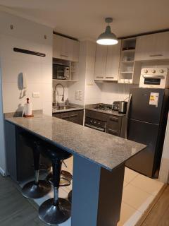 Departamento San Pedro de la Paz - 6