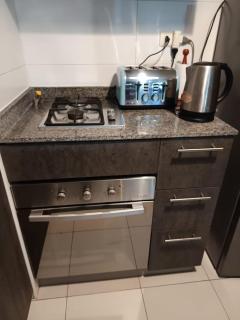 Departamento San Pedro de la Paz - 5