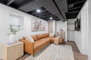 Stylish Forest Park Gem - Mins to Oak Park & Chicago - 7