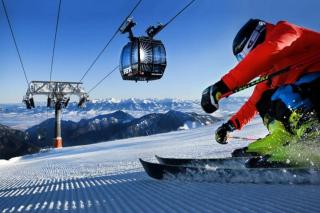 MM LUCKY apartments - 7