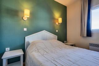 Résidence Le Thabor - maeva Home - Appartement 2 pièces 5 personnes Sélection MAE-5671 - Le Désert - 3