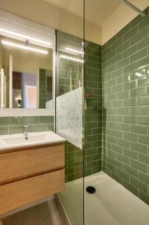 Résidence Le Thabor - maeva Home - Appartement 2 pièces 5 personnes Sélection MAE-5671 - Le Désert - 1