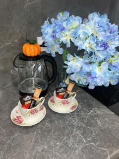 жилой косплекс София - 3