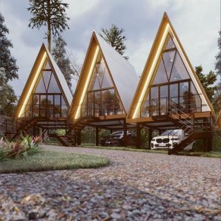 Chalés Alto Caparaó - 6