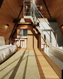 Chalés Alto Caparaó - 5