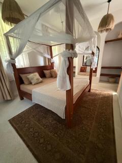 Natural living eco resort - 7