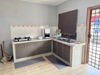 D'Aya Sofea Homestay Padang Besar - 8