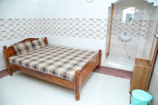 Ambika Residency & Mahal - 9