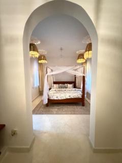 Natural living eco resort - 8