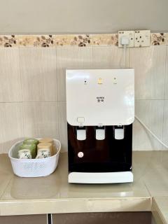 D'Aya Sofea Homestay Padang Besar - 9