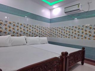 Ambika Residency & Mahal - 8