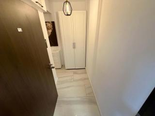 Gorgeous downtown studio by Managr - 6