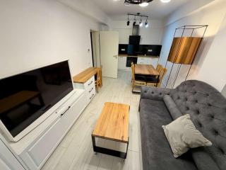 Gorgeous downtown studio by Managr - 2