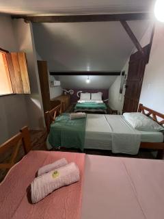 POUSADA IPIRÃTÃ - Turismo de Vivência Cultural - 9