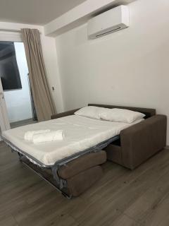 ALESSANDRINO Apartment - Roma - 7