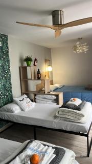 Guesthouse Jazmínes Mozárabes # WIFI - 0