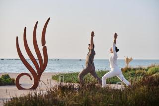 Zulal Wellness Resort by Chiva-Som - 2