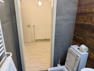 Spacious family apartment by Managr - 3