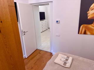 Spacious family apartment by Managr - 1