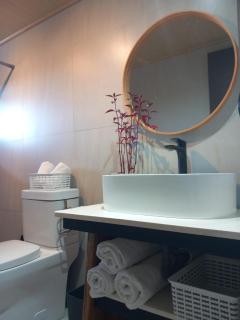 Del Mar Santa Catalina - 5