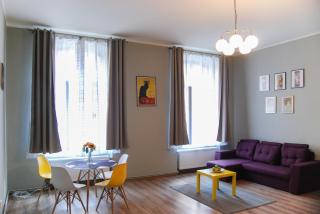 Apartment City Centre Timisoara - Timişoara - 0