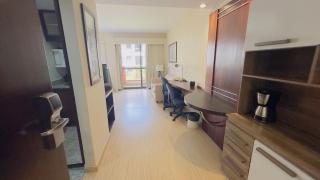 Flat 234 perto dos ministérios. - 6