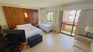 Flat 234 perto dos ministérios. - 7