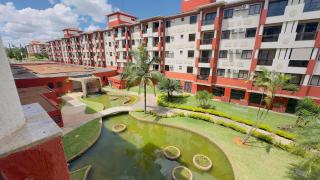 Flat 234 perto dos ministérios. - 2