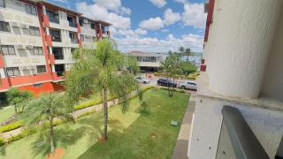 Flat 234 perto dos ministérios. - 1