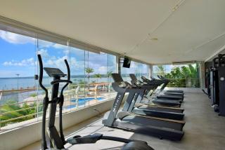 Flat 234 perto dos ministérios. - 8