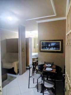 Flat confortável - 0