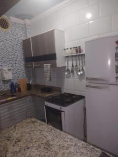 Flat confortável - 6