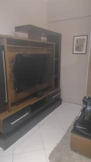 Flat confortável - 3