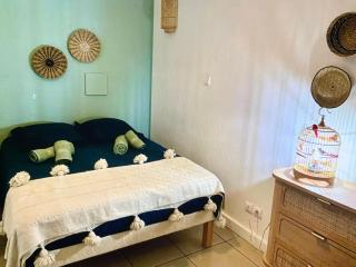 Bohemiam , Tropical and Relaxing place - 0