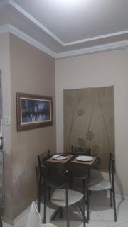 Flat confortável - 1