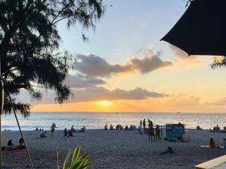 Bohemiam , Tropical and Relaxing place - 8