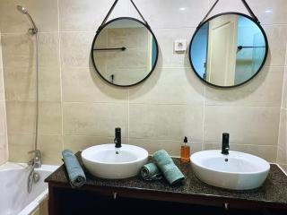 Bohemiam , Tropical and Relaxing place - 6