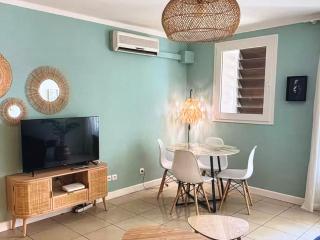 Bohemiam , Tropical and Relaxing place - 5