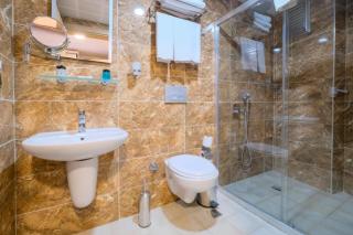 RELAX BEACH HoTEL - 7