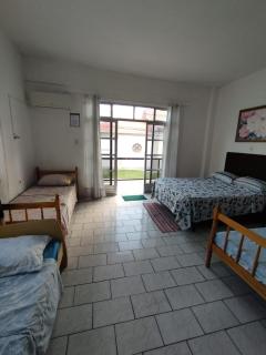 Apartamento Encantador Penha Beto Carrero World - 2