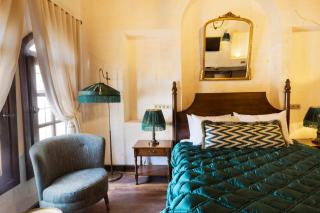 Zerzembe Boutique Hotel - 2