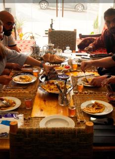 Imsouane Sea surf Family - 9