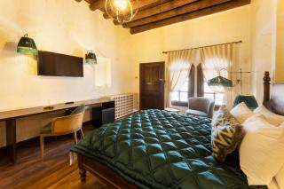 Zerzembe Boutique Hotel - 1